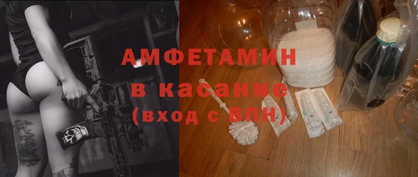 хмурый Алексин