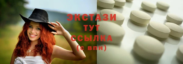 хмурый Алексин